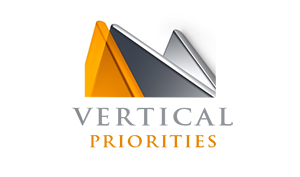 Vertical Priorities Logo